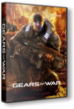 Gears of War (2007) PC | Reack  R.G. 