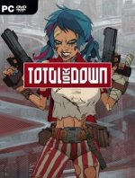 Total LockDown [0.4.7] (2019)  | Online-only